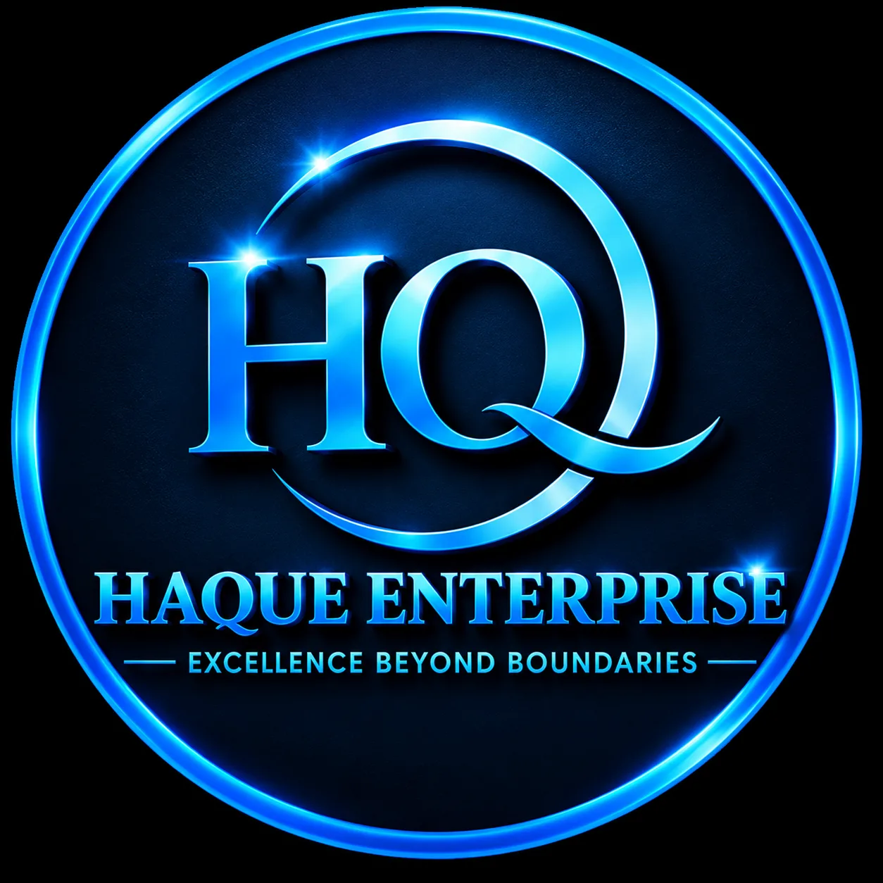 HQ Enterprise